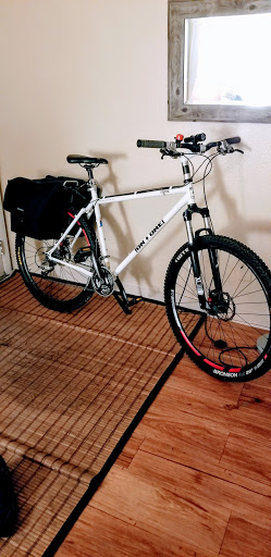 Used Bicycle Shop «Community Cycles», reviews and photos