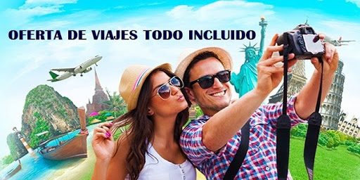 Agencia de viajes en Miraflores Lima - Aquarium Travel