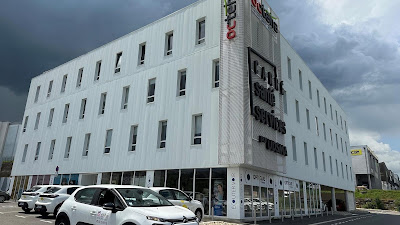 Oc'teha à Rodez