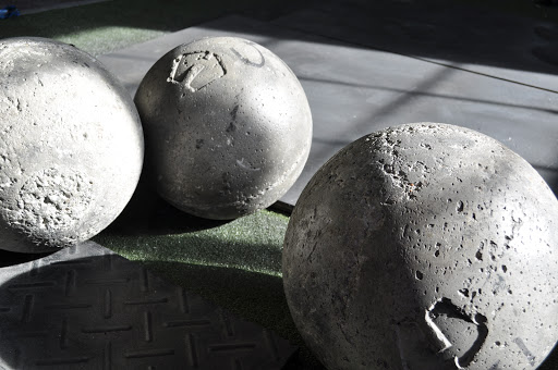 Gym «East Coast / West Coast Strength Speed & Conditioning», reviews and photos, 645 Industrial Rd, Carlstadt, NJ 07072, USA