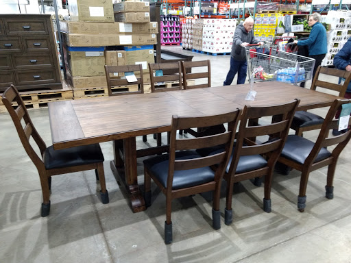 Warehouse store «Costco Wholesale», reviews and photos, 27118 Gratiot Ave, Roseville, MI 48066, USA