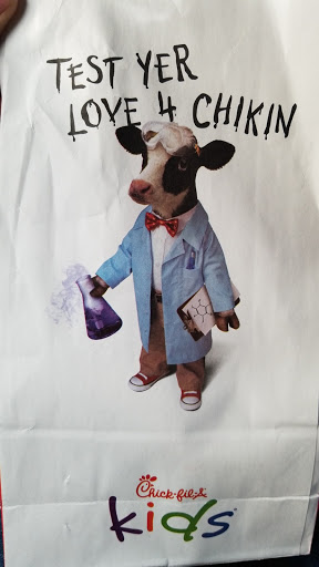 Fast Food Restaurant «Chick-fil-A», reviews and photos, 1559 Scenic Hwy N, Snellville, GA 30078, USA