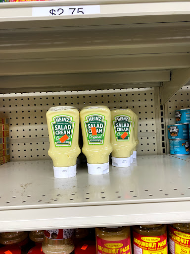 Grocery Store «So It Is African Market», reviews and photos, 624 N White Horse Pike, Stratford, NJ 08084, USA