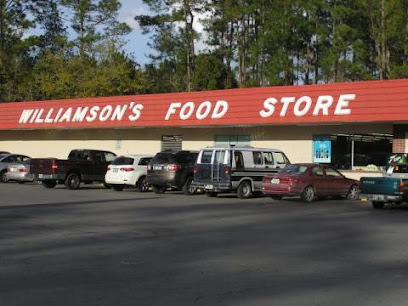Williamson's Food Store