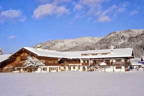 Photos du propriétaire Maison d'hôtes Gästehaus Webermohof 83700 Rottach-Egern