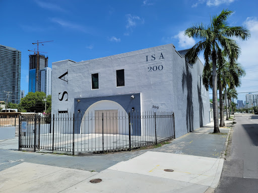 Fabric Store «Isa Couture Fabrics», reviews and photos, 200 NE 30th St, Miami, FL 33137, USA