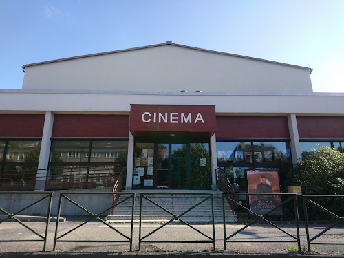 Cinéma Soubise à Meymac