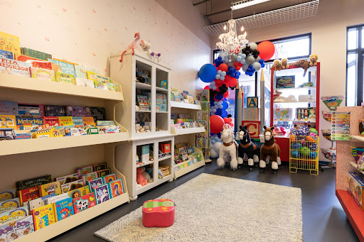 Toy Store «Kits & Kaboodle», reviews and photos, 2442 E 146th St, Carmel, IN 46033, USA