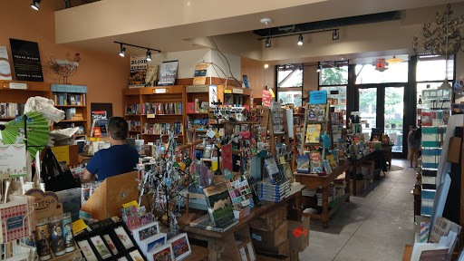 Book Store «The Twig Book Shop», reviews and photos, 306 Pearl Pkwy #106, San Antonio, TX 78215, USA