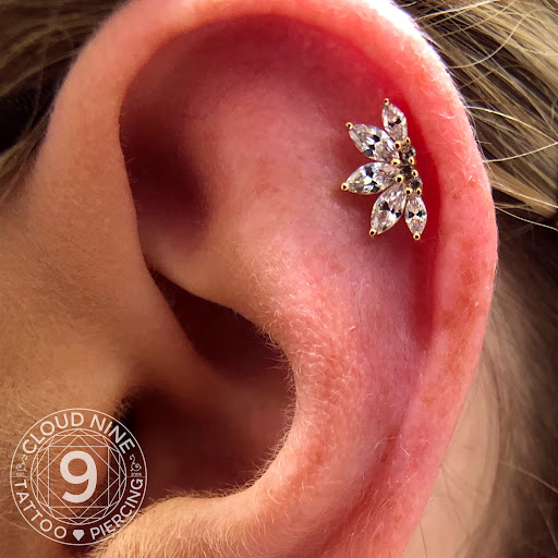 Explore machinist tattoo ideas, creative tattoo ideas in Birmingham, available at Cloud 9 Tattoo & Piercing STUDIO