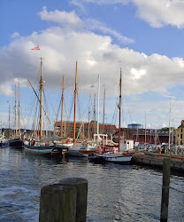Svendborg Færgehavn