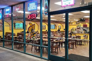Plaza Garibaldi Restaurants image