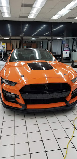 Ford Dealer «AutoNation Ford Valencia», reviews and photos, 23920 Creekside Rd, Valencia, CA 91355, USA