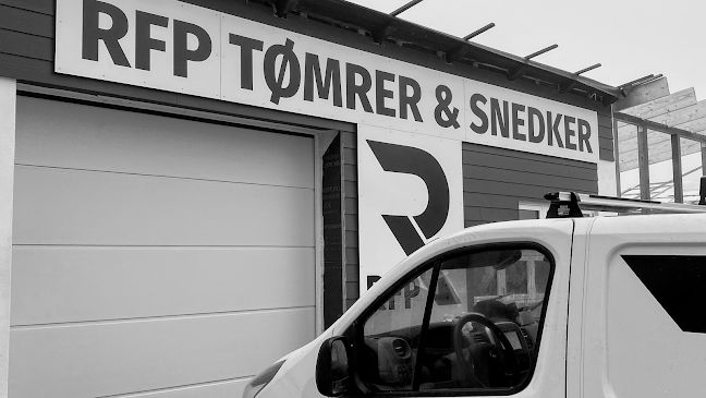 RFP Tømrer & Snedker ApS