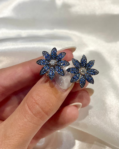 Jewelry Store «Dennis Jewelry», reviews and photos, 14701 San Pedro Ave, San Antonio, TX 78232, USA