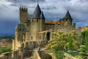 Carcassonne image