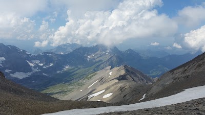 Photos of Col des Paresseux