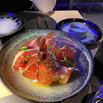 Photo n°1 de l'avis de Simon.. fait le 19/02/2022 à 14:58 sur le  Oben Restaurant & Skybar à Frankfurt