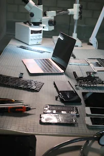 Mac | PC Repair Clinic & Data Recovery - Car repair in Los Angeles, CA, Los Angeles - Rated 4.7/5