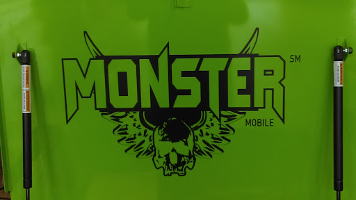 Auto Repair Shop «Meineke Car Care Center», reviews and photos, 16753 Coastal Hwy, Lewes, DE 19958, USA