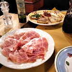 Photo n°3 de l'avis de fabio.a fait le 11/01/2020 à 18:56 sur le  Osteria Del Grillo à Cesenatico