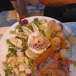 Photo n°2 de l'avis de Angelo.c fait le 04/07/2023 à 17:33 sur le  O'Nacchenel à Gaeta