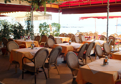 Restaurante Fragata II - C. Alcalde Miguel Marrero, 5, 35138 La Playa de Mogán, Las Palmas, Spain