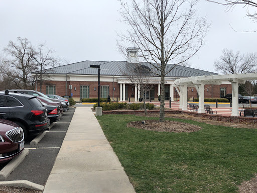 Community Center «Stacy C. Sherwood Community Center», reviews and photos, 3740 Old Lee Hwy, Fairfax, VA 22030, USA