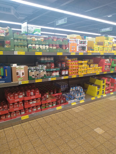 Supermarket «ALDI», reviews and photos, 5102 Franklin St, Michigan City, IN 46360, USA