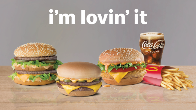 Reviews of McDonald's Berea in Berea - Restaurant