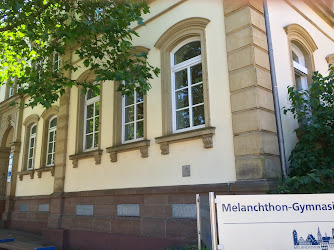 Melanchthon-Gymnasium