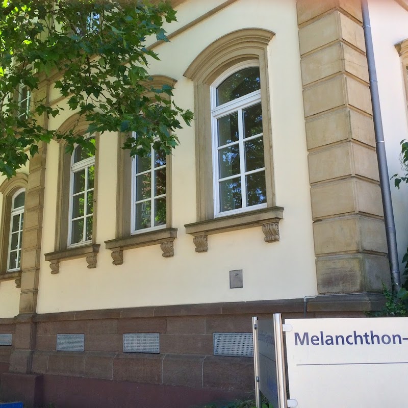Melanchthon-Gymnasium