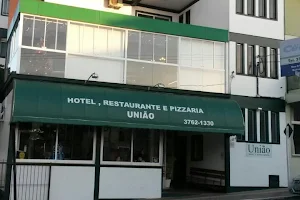 União - Hotel & Restaurante image