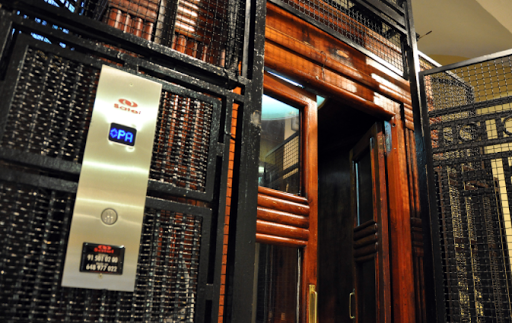 Ascensores Satel en Madrid