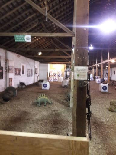 Archery Range «Deer Creek Archery», reviews and photos, 3021 Churchville Rd A, Churchville, MD 21028, USA