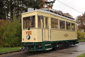 Pöstlingbergbahn-Museum image