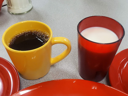 Non-Profit Organization «Manna on Main Street», reviews and photos