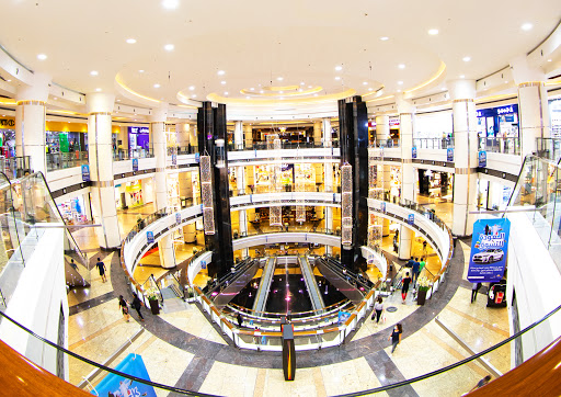 Sahara Centre