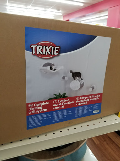 Pet Store «Vet Wellcare Vaccinations Clinic at Pet Supermarket», reviews and photos, 2320 N Dale Mabry Hwy, Tampa, FL 33607, USA