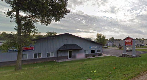 Roofing Contractor «Ridge Top Exteriors», reviews and photos, 4620 Dovetail Dr, Madison, WI 53704, USA