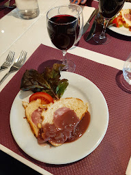 Photo n°4 de Emilie Perrier Repas à domicile à Courbépine ()