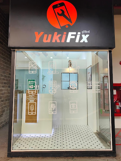 YukiFix
