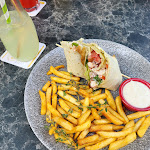 Photo n°1 de l'avis de San.y fait le 15/10/2023 à 11:24 sur le  ALEX Mainz à Mainz