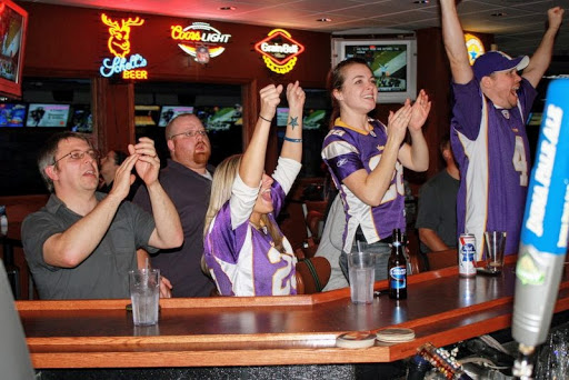 Bowling Alley «Memory Lanes», reviews and photos, 2520 26th Ave S, Minneapolis, MN 55406, USA