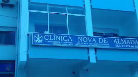Clinica Nova De Almada, Lda