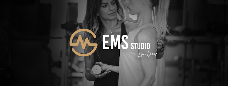 EMS STUDIO Lisa Valent - Fitness & Food Coaching Via A. Diaz, 7, 33034 Fagagna UD, Italia