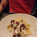 Photo n°3 de l'avis de Silvia.l fait le 22/04/2018 à 20:57 sur le  Osteria Marise à Trieste