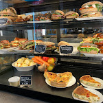 Photo n°13 de l'avis de Ralf.e fait le 05/02/2022 à 12:28 sur le  Café Auszeit à Freiburg im Breisgau