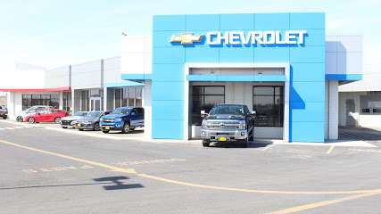 Bud Clary Chevrolet of Moses Lake