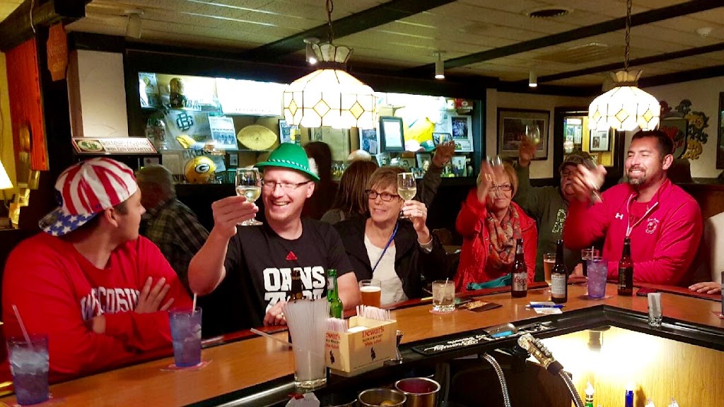 Feil's Supper Club 53956